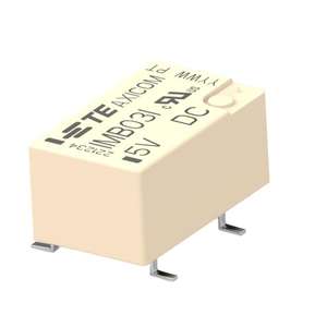 Relé IMB03IGR TELECOM SPST 2A 5V Especialmente Diseñado para Relés de Señal, Relés de hasta 2 Amperios - Product Image 1