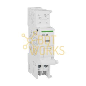 Schneider Electric A9A26948 - Nuevo - Product Image 1