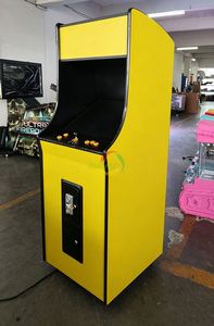 Indoor <b>Amusement</b> Coin Operated Up-right Acrcade Game <b>Machine</b> - Product Image 4