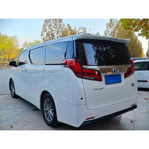Entrega rápida Supply Boss Car Alphard de <span class=keywords><strong>segunda</strong></span> <span class=keywords><strong>mano</strong></span> Toyota Used Hybrid Car Direct de fábrica con <span class=keywords><strong>Rav</strong></span> <span class=keywords><strong>4</strong></span> Corolla Camry Highlander - Product Image 1