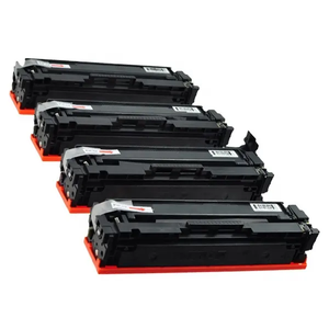 Asseel <span class=keywords><strong>Toner</strong></span> Couleur W2040A W2041A W2042A W2043A 416A Cartouche de <span class=keywords><strong>Toner</strong></span> Compatible pour HP Pro M454dn 454dw MFP <span class=keywords><strong>M479fdw</strong></span> M479fnw - Product Image 3