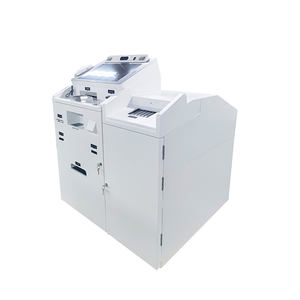 Kiosque libre-service financier Kiosque d'ouverture de <span class=keywords><strong>compte</strong></span> bancaire avec système d'ouverture de <span class=keywords><strong>compte</strong></span> à distance - Product Image 2