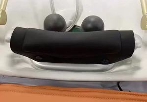 Cama de Masaje Eléctrica Inteligente Totalmente Automática para Salones de Belleza y Peluquerías - Product Image 6