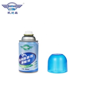 Offre Spéciale Professionnel Purificateur De <span class=keywords><strong>Voiture</strong></span> Automobile Déodorant Désodorisant Antisepsie De Pulvérisation - Product Image 5
