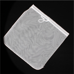 Thực Phẩm Lớp Tái Sử Dụng Cà Phê Sữa Nylon 37 Micron Lọc Lưới Túi - Product Image 3