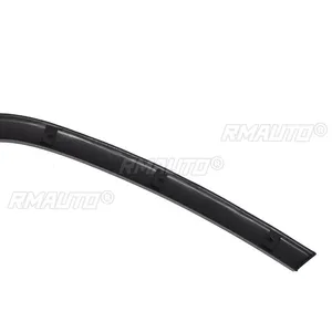 Para Jeep Grand Cherokee 2011-2016, moldura de arco de ceja para guardabarros delantero de coche, embellecedor de repuesto 1MP39RXFAE 1MP38RXFAE - Product Image 4