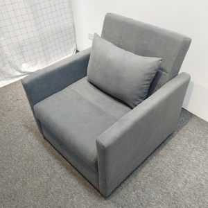Caldo in inverno e fresco in estate colore personalizzato tessuto di lino in cotone camera da <span class=keywords><strong>letto</strong></span> soggiorno ufficio divano <span class=keywords><strong>letto</strong></span> multifunzionale - Product Image 3