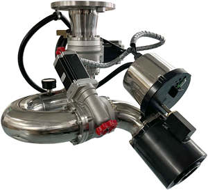 זרימה גבוהה טווח ארוך טווח חכם אוטומטי עבור ציוד כיבוי אש - Product Image 2