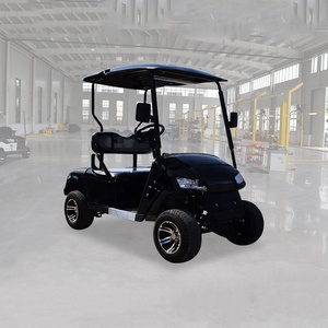 <span class=keywords><strong>Carrello</strong></span> da Golf Elettrico a 4 Ruote, Batteria al Litio o al Piombo-Acido, Mini <span class=keywords><strong>Auto</strong></span> Elettrica a Bassa Velocità - Product Image 4