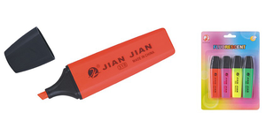 Đa màu mực đủ công suất nước dựa trên <span class=keywords><strong>Highlighter</strong></span> <span class=keywords><strong>Pen</strong></span> <span class=keywords><strong>Set</strong></span> Marker - Product Image 6