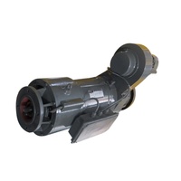 Moteur de treuil de grue à tour ZCJJ RCV95 95NM – Pièces de rechange moteur de haute qualité