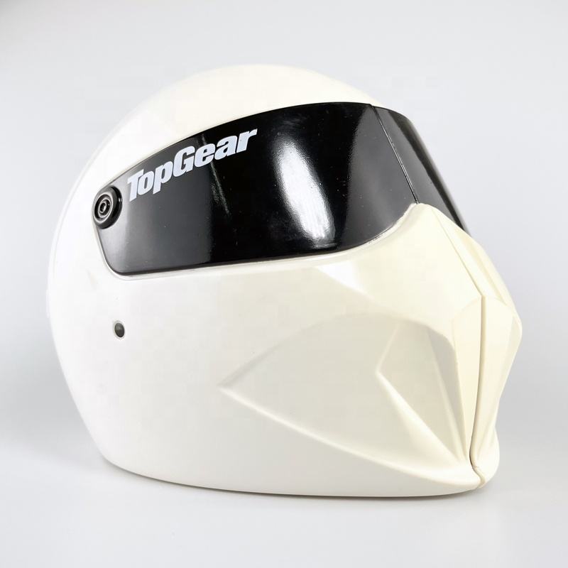 Custom 64oz 85oz 130oz Plastic PP Helmet Movie Motorcycle Football Helmet  Popcorn Snack Drinking Beer Bucket Bowls