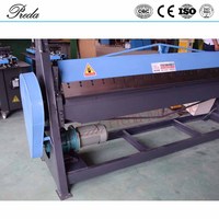 Machine à plier électrique de haute qualité pour tôles de 1300 mm et 1500 mm, pour la fabrication de conduits d'air, équipement de conduits HVAC