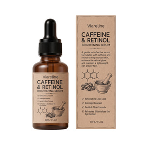 Brightening Facial <b>Serum</b> Mild Hydrating Moisturizing Essence Refine Smooth Skin Refreshing Texture For Daily <b>Face</b> Care - Product Image 1