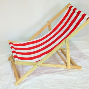 Chaise de jardin pliable en bois massif, portable, durable, pour l'extérieur, le <span class=keywords><strong>camping</strong></span> et la pêche (vente en gros) - Product Image 2