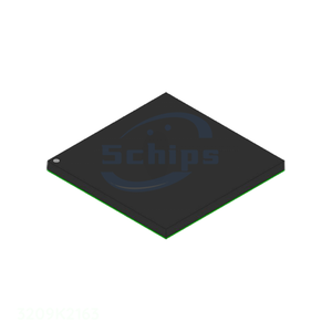 Clock Timing PROCESSOR FOR NETWORK RESOURCES 3209K2163 In Stock Electronic Components Integrated Circuit - Product Image 1