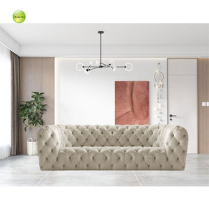 <span class=keywords><strong>Canapé</strong></span> en <span class=keywords><strong>cuir</strong></span> PU à <span class=keywords><strong>prix</strong></span> avantageux, 1/2/3 places, <span class=keywords><strong>canapé</strong></span> Chesterfield classique italien de luxe pour salon/appartement/bureau - Product Image 2
