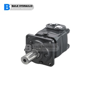 Pompe à piston hydraulique Dan Foss MPV046 MPVO46 MPT046 Série MPV046CBBHSAJBC4A BFFDBATTANNN - Product Image 3