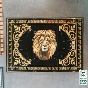 1200x1800 mét sứ trang trí sàn gạch 3D tùy chỉnh gạch thảm - Product Image 3