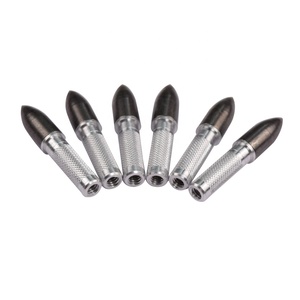 Punto <span class=keywords><strong>de</strong></span> Tiro con Arco a grano 100 tiroteo componentes - Product Image 5