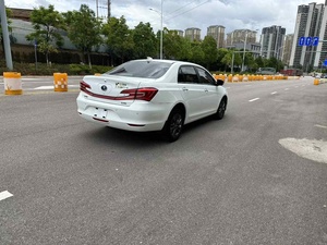 Precio Económico, BYD Qin Sedán 2019 Usado, Auto Híbrido <span class=keywords><strong>de</strong></span> <span class=keywords><strong>Segunda</strong></span> <span class=keywords><strong>Mano</strong></span> en China, Volante a la Izquierda, 5 Plazas - Product Image 6