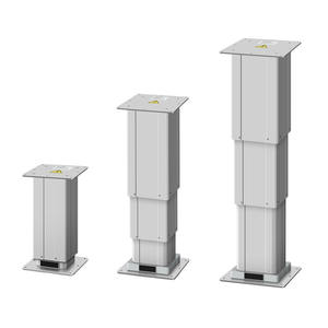 Controlador inalámbrico Tatami 260 DC12/24V, juego de columna de elevación ajustable en altura para automatización Industrial de oficina en casa, velocidad de 3000RPM - Product Image 4