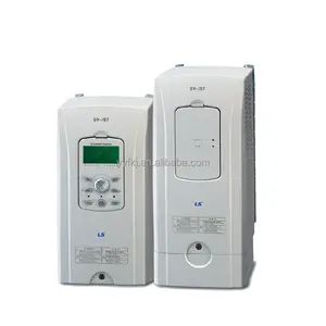 Hot sale Korea LS Frequency converter SV008IG5-2 IG5 series