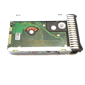Disque dur SAS 10K 2,5 pouces SFF BC d'origine, neuf, en vente au détail, P28586-B21, 1,2 To - Product Image 3