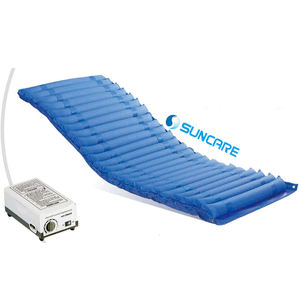SUNCARE M6-300 vendita calda comodo materassino ad aria medicale gonfiabile medico Anti-letto con pressione alternata materasso ad aria con pompa - Product Image 4