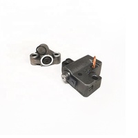 Nouveau kit de chaîne de distribution en métal G4KD 2.0L G4KE 2.4L 24321-25000 pour Hyundai Sonata Santa Fe