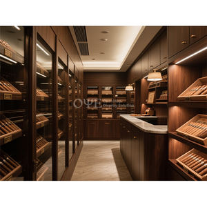 <span class=keywords><strong>Vitrina</strong></span> <span class=keywords><strong>de</strong></span> Madera Personalizada para Tienda <span class=keywords><strong>de</strong></span> Cigarros, Iluminación LED, Muebles para Tienda <span class=keywords><strong>de</strong></span> Tabaco, Mostrador para Tienda <span class=keywords><strong>de</strong></span> Cigarrillos - Product Image 5