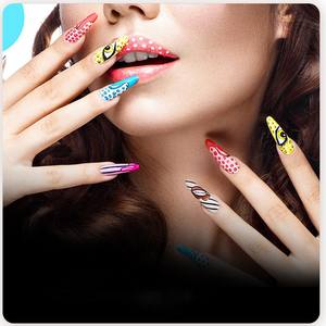 Impresora de Uñas Portátil, Impresora Digital Profesional 3D para Uñas, Impresora de Flores para Uñas, Máquina Impresora de Esmalte de Uñas - Product Image 4