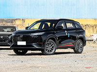 Changan voiture voiture à essence Changan Cs75 Plus Uni-K Uni T Uni K 1.5t pas cher SUV nouvelles voitures Changan Cs75 Plus 2023