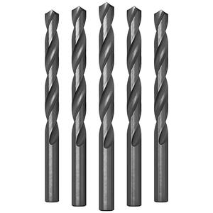 <span class=keywords><strong>Foret</strong></span> hélicoïdal BEILI HSS 4341 1,0-13 mm à tige droite pour le perçage du bois, du plastique et des métaux fins - Product Image 2