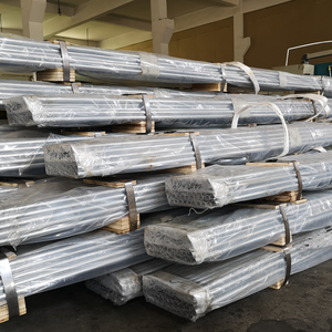 Китай, оптовая продажа, дешевые ворота, стальные панели, секционные направляющие для шкафа из нержавеющей стали, раздвижные дорожки для гаражных дверей - Product Image 5