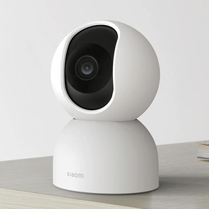 Original pour la version mondiale Xiaomi <span class=keywords><strong>Mi</strong></span> Smart <span class=keywords><strong>Camera</strong></span> C400 4MP <span class=keywords><strong>360</strong></span> Rotation Détection humaine par IA Vision nocturne Wi-Fi pour caméra intelligente - Product Image 2