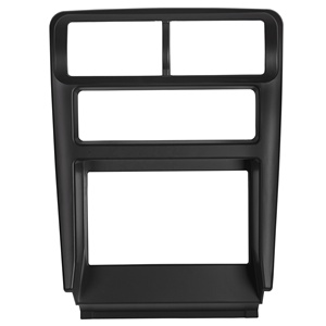 <span class=keywords><strong>ช</strong></span>ุดแผงหน้าปัดวิทยุสเตอริโอติดรถยนต์แบบคู่สำหรับฟอร์ดมัสแตง1994-2002 - Product Image 6