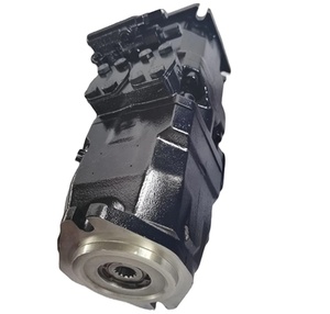 ปั๊มไฮดรอลิกแบบลูกสูบ รุ่น A20VO ซีรีส์ A20VO60 A20VO95 A20VO190 A20VO260 A20VO520  A20VO60DFR/10R-NSD24K68 - Product Image 6