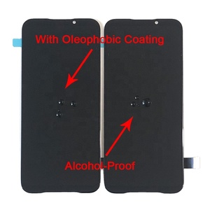 หน้าจอโทรศัพท์มือถือแท้ 100% สำหรับ <span class=keywords><strong>Blackshark</strong></span> <span class=keywords><strong>2</strong></span> จอสัมผัสสำหรับ <span class=keywords><strong>Xiaomi</strong></span> <span class=keywords><strong>Blackshark</strong></span> <span class=keywords><strong>2</strong></span> Pro อะไหล่เปลี่ยนหน้าจอ - Product Image 3