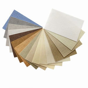 ผ้าโพลีเอสเตอร์100% แนวตั้งสำหรับมู่ลี่แนวตั้งหน้าต่าง - Product Image 6