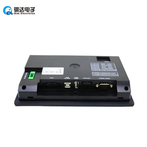 หน้าจอสัมผัส HMI PLC รุ่น MT4414T ขนาด 7 นิ้ว ของ Kinco ของแท้ใหม่ มีสินค้าในสต็อก - Product Image 4
