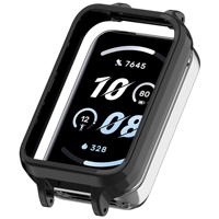 Étui de protection en PC pour bracelet de montre For Honor Band 11/11Pro, diamètre intérieur 12 mm