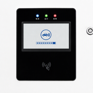 Chargeur DC bidirectionnel pour VE 20kW 30kW 40kW V2G, Station de recharge DC intégrée, Remplacement OBC, Routeur d'énergie solaire avec stockage - Product Image 5