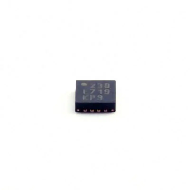 Gói chip gốc MCP23009-E/MG VQFN-16-EP(3x3) truyền thông video USB thu phát chuyển đổi Ethernet tín hiệu Chip giao diện
