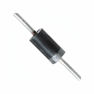 Manufacturer Channel Electronic Chips Component 1N4936GP-AP Single Diodes DO-204AL, DO-41, Axial - Product Image 1
