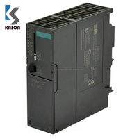 NUEVO en Stock Seimens 6ES7317-2AK14-0AB0 SIMATIC 2 CPU 317 DP Módulo PLC