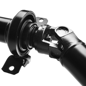 2006-2007 pour Subaru Impreza WRX STI Boîte de vitesses manuelle Transmission arrière Arbre de transmission en acier OE27111FE130 - Product Image 4