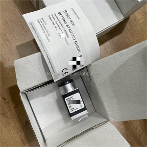 กล้องถ่ายภาพความร้อนอุตสาหกรรม Basler AcA2440-20gm ของแท้ - รับประกัน 1 ปี จัดส่งภายใน 3-5 วัน ผลิตในเยอรมนี มีสินค้าในสต็อก - Product Image 5