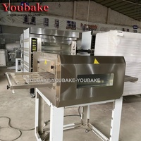 Équipement de production de hamburgers et de pizzas, convoyeur, rôtissoire à riz, rôtissoire à steak, rôtissoire à côtes, rôtissoire à poulet, rôtissoire à soupe, four à pommes de terre