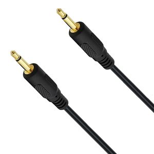Câble mono 3.5mm, extension de récepteur de capteur infrarouge IR 1/8 "TS Monaural <span class=keywords><strong>Mini</strong></span> Mono Audio <span class=keywords><strong>Jack</strong></span> Connect Câble mâle à mâle - Product Image 5